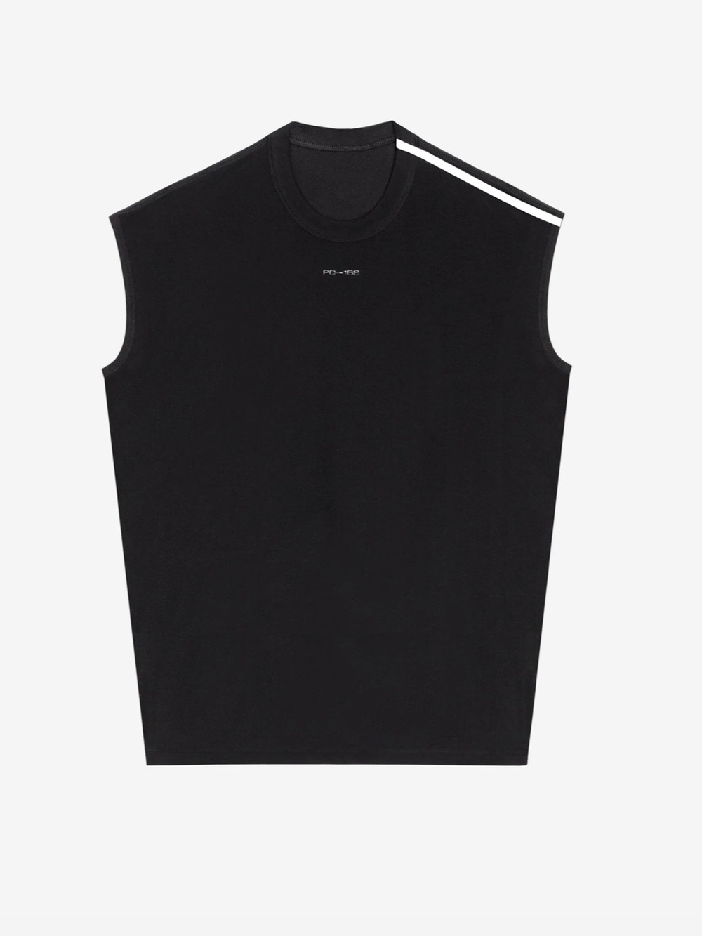 PD-168 -  MUSCLE T-SHIRT 003